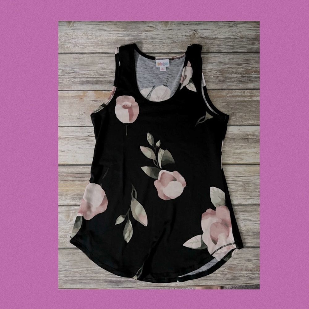 Lularoe Tank Top  